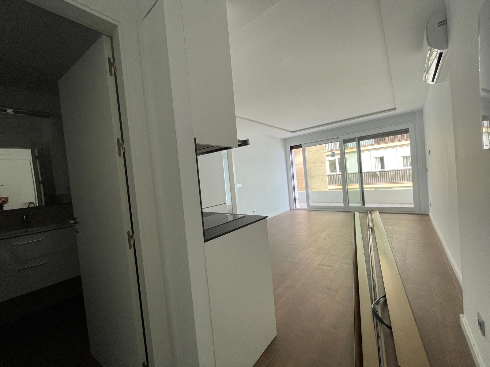 Piso en venta en Malagueta - Monte Sancha, Málaga - 10