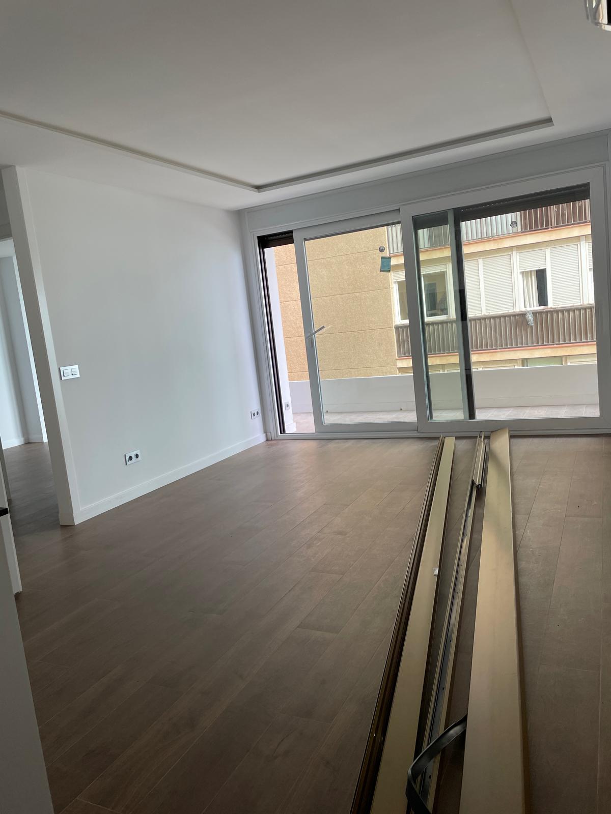 Piso en venta en Malagueta - Monte Sancha, Málaga - 14