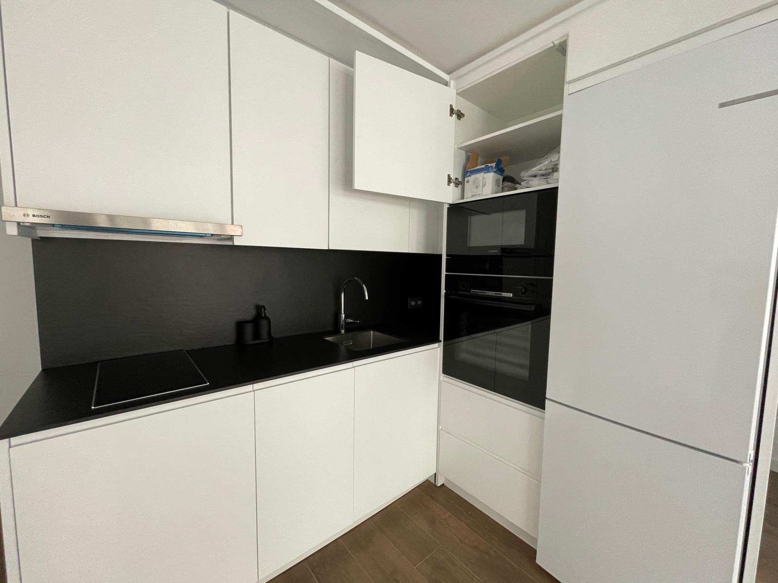 Piso en venta en Malagueta - Monte Sancha, Málaga - 13