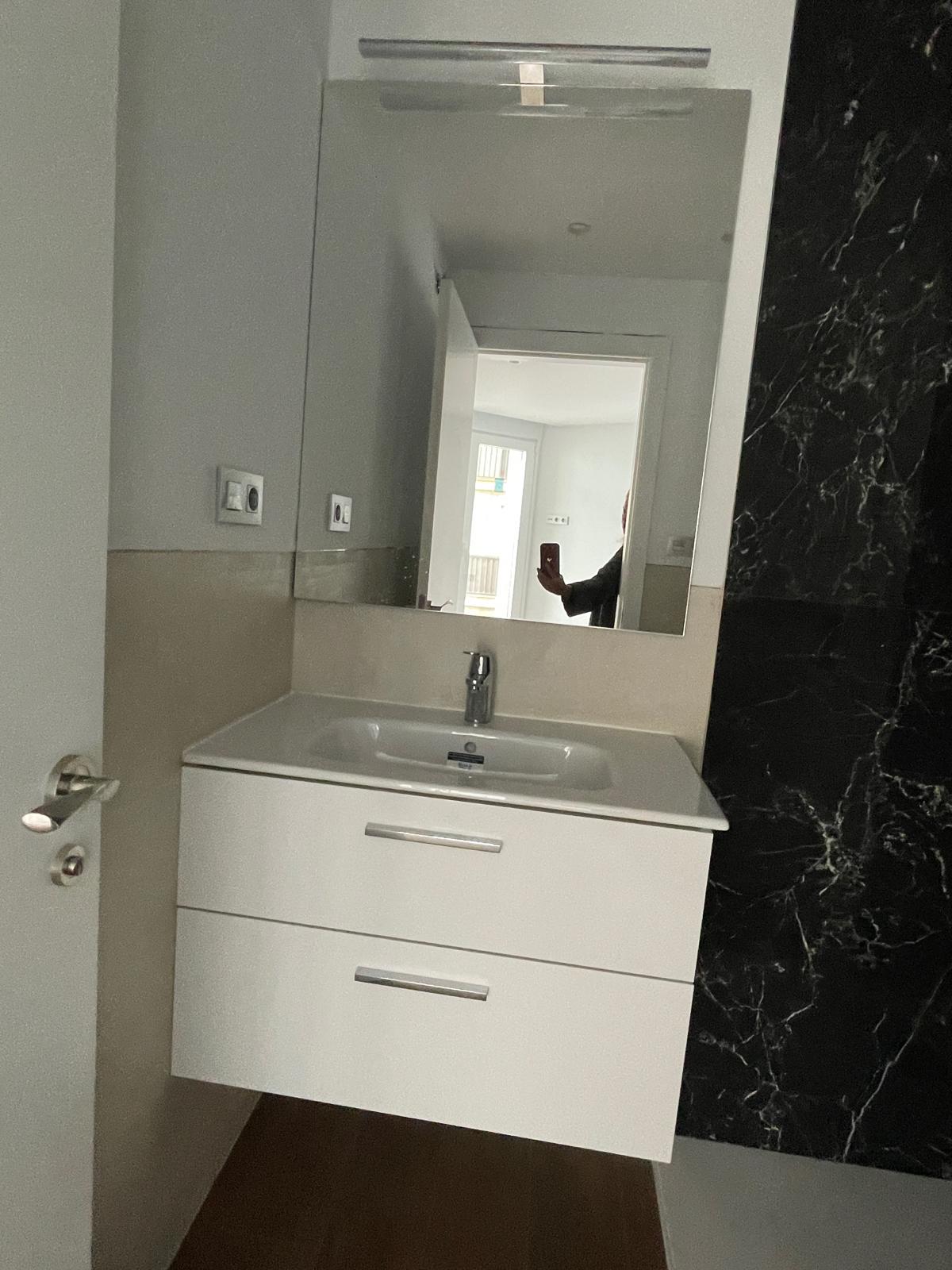 Piso en venta en Malagueta - Monte Sancha, Málaga - 25