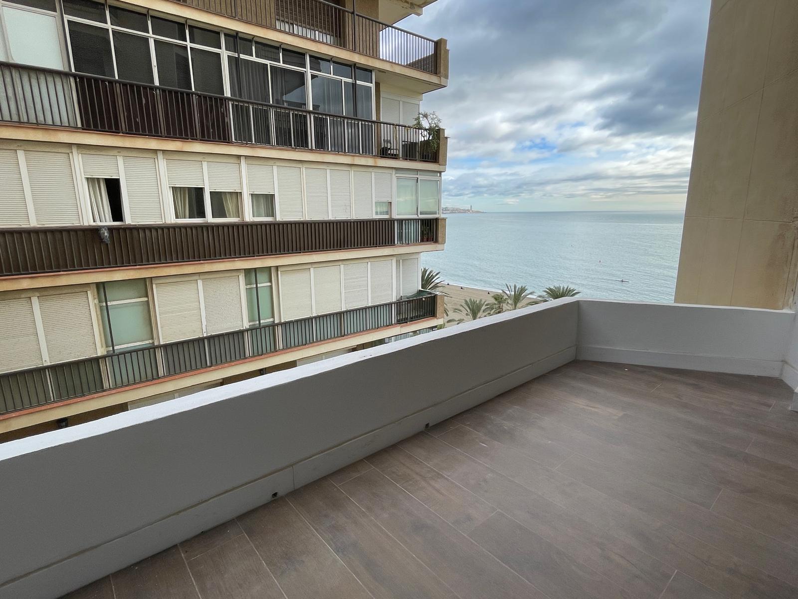 Piso en venta en Malagueta - Monte Sancha, Málaga - 8