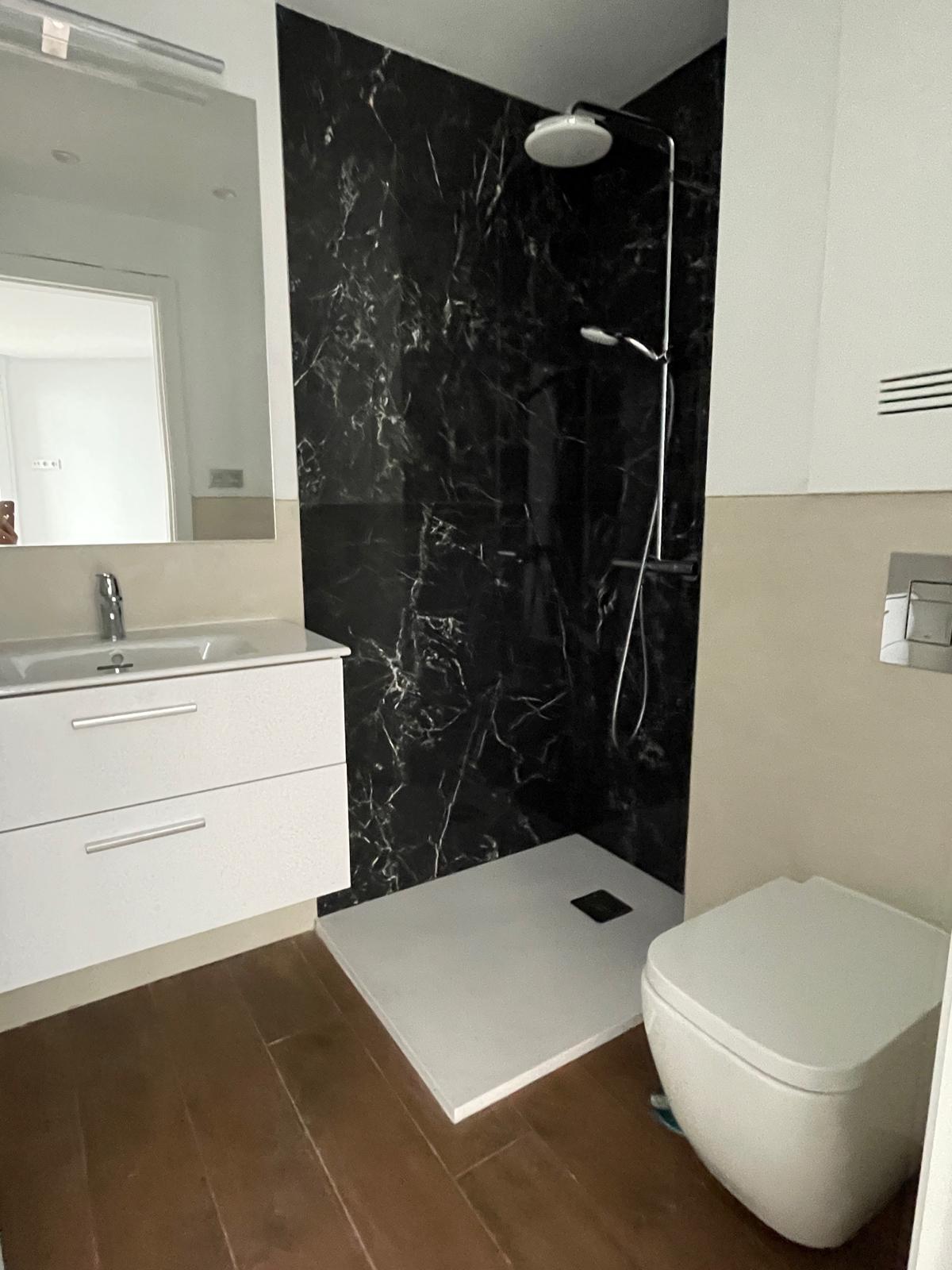 Piso en venta en Malagueta - Monte Sancha, Málaga - 26