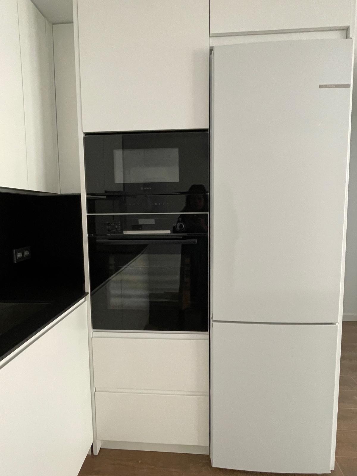 Piso en venta en Malagueta - Monte Sancha, Málaga - 11