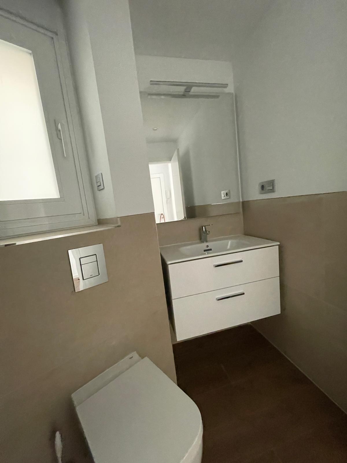 Piso en venta en Malagueta - Monte Sancha, Málaga - 31