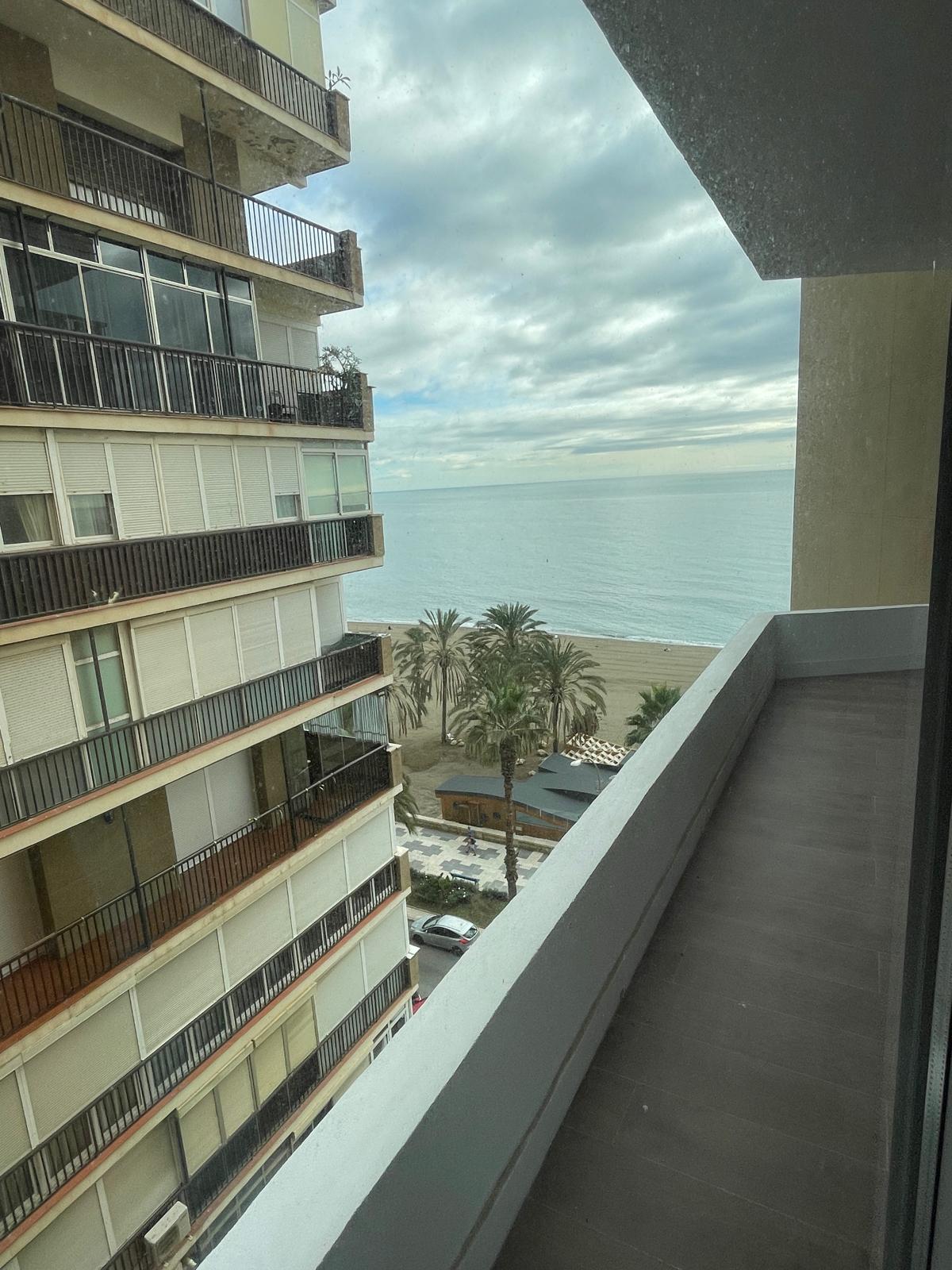 Piso en venta en Malagueta - Monte Sancha, Málaga - 28