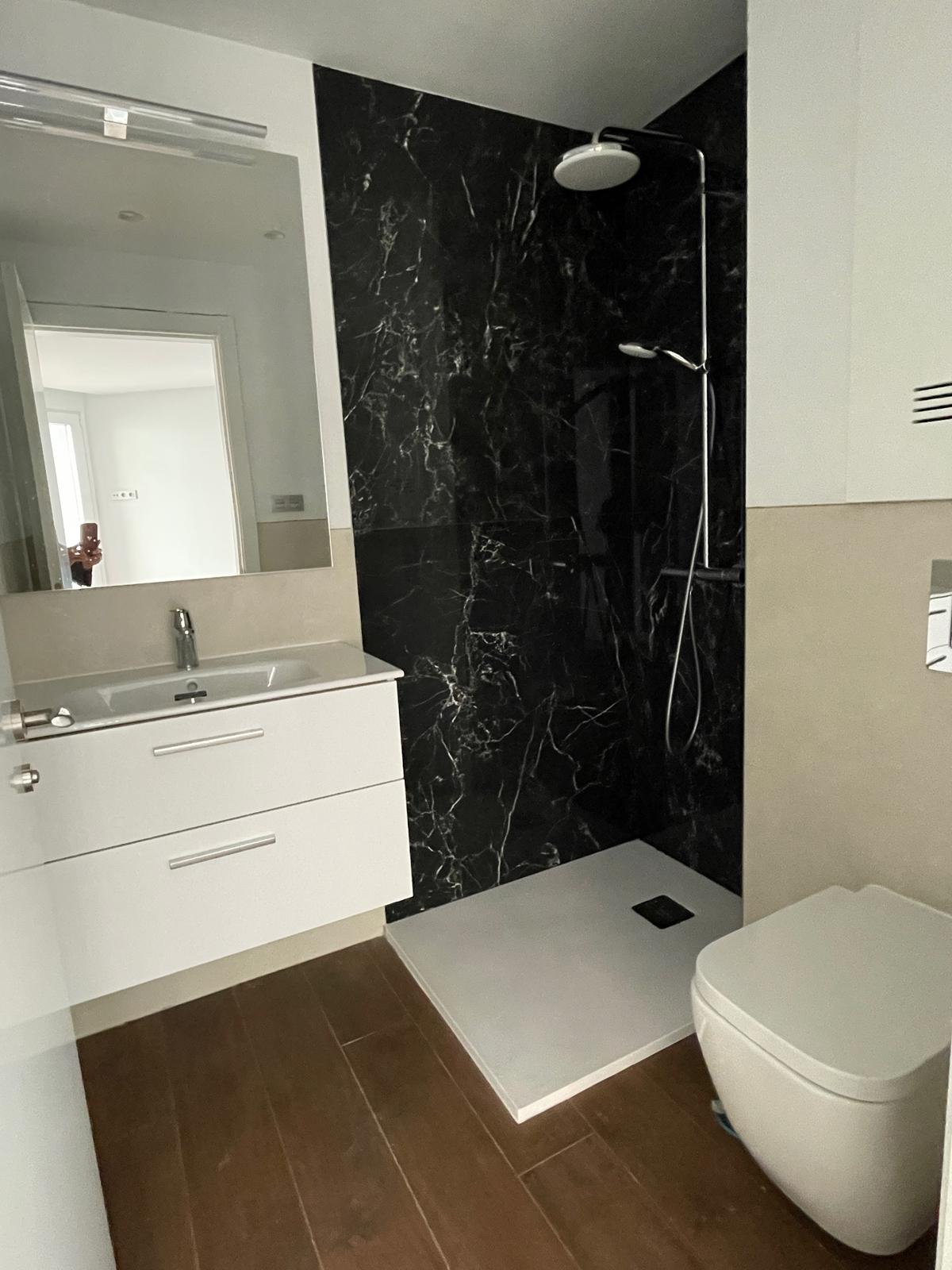 Piso en venta en Malagueta - Monte Sancha, Málaga - 27