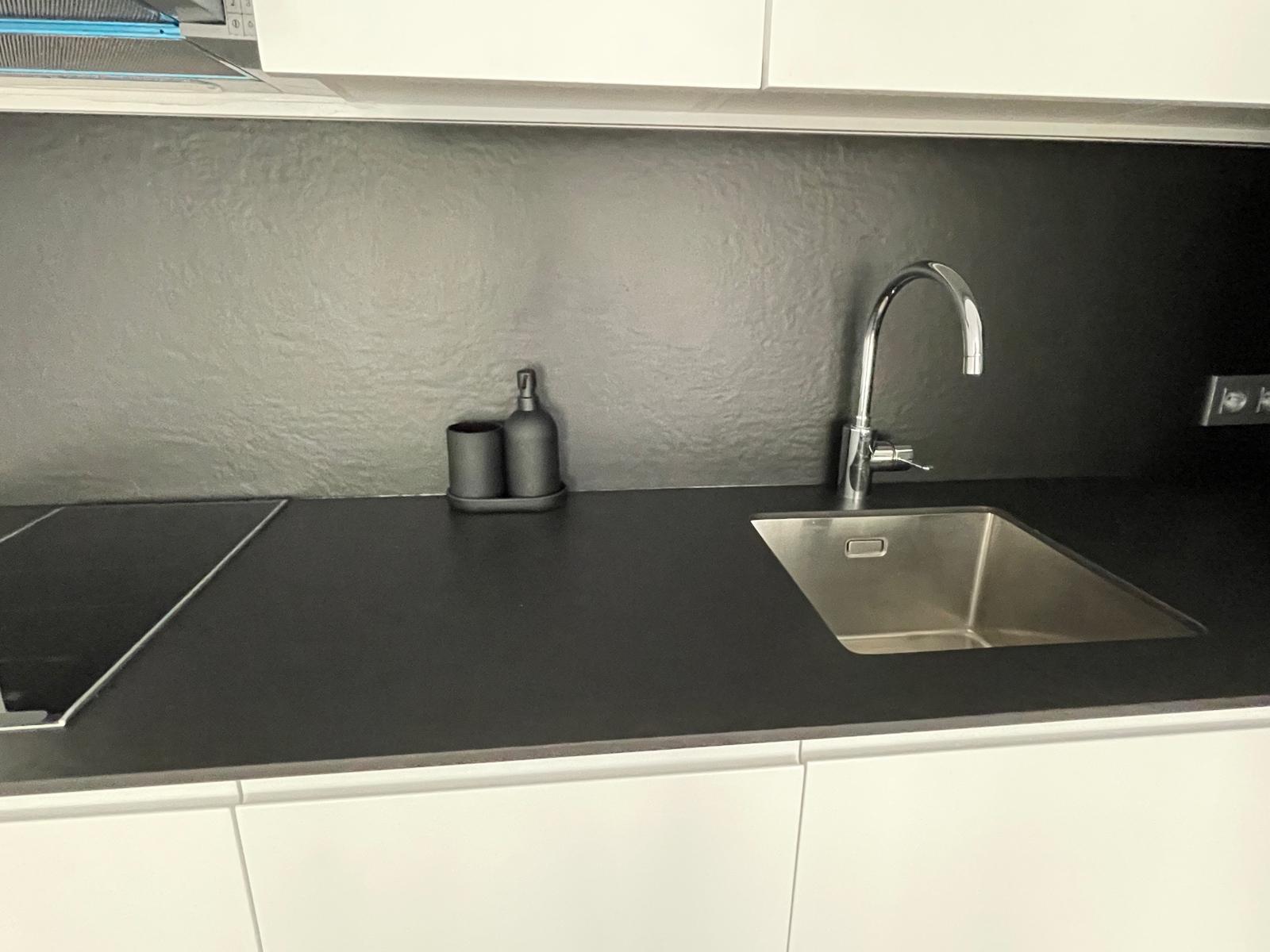 Piso en venta en Malagueta - Monte Sancha, Málaga - 18