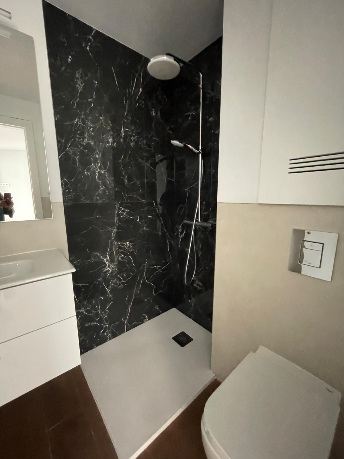 Piso en venta en Malagueta - Monte Sancha, Málaga - 24