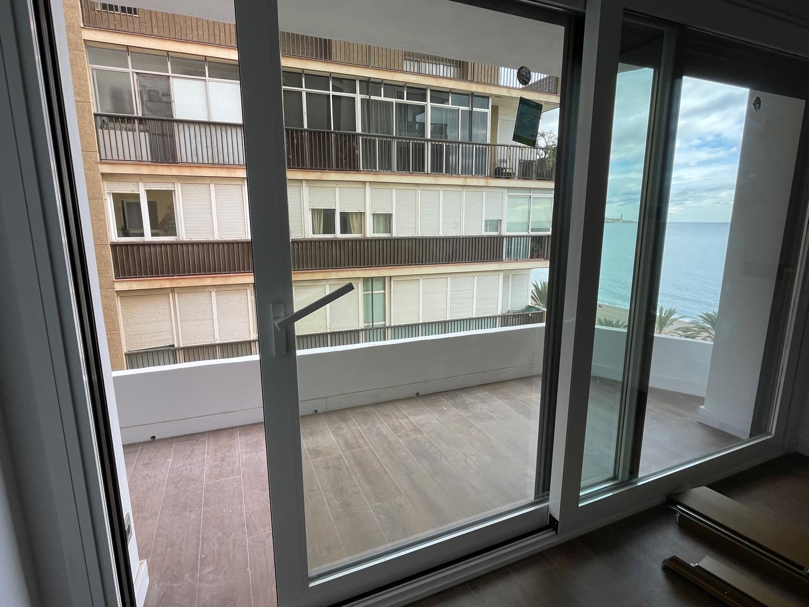 Piso en venta en Malagueta - Monte Sancha, Málaga - 9