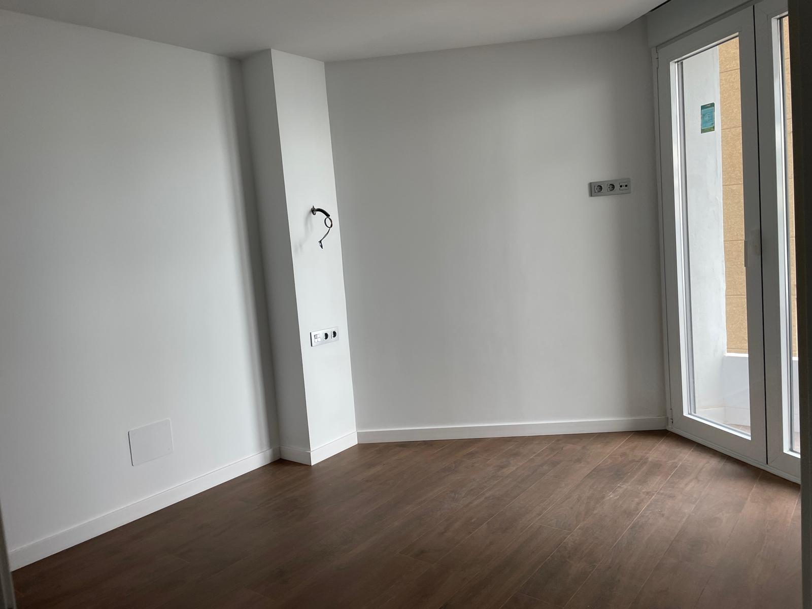 Piso en venta en Malagueta - Monte Sancha, Málaga - 17