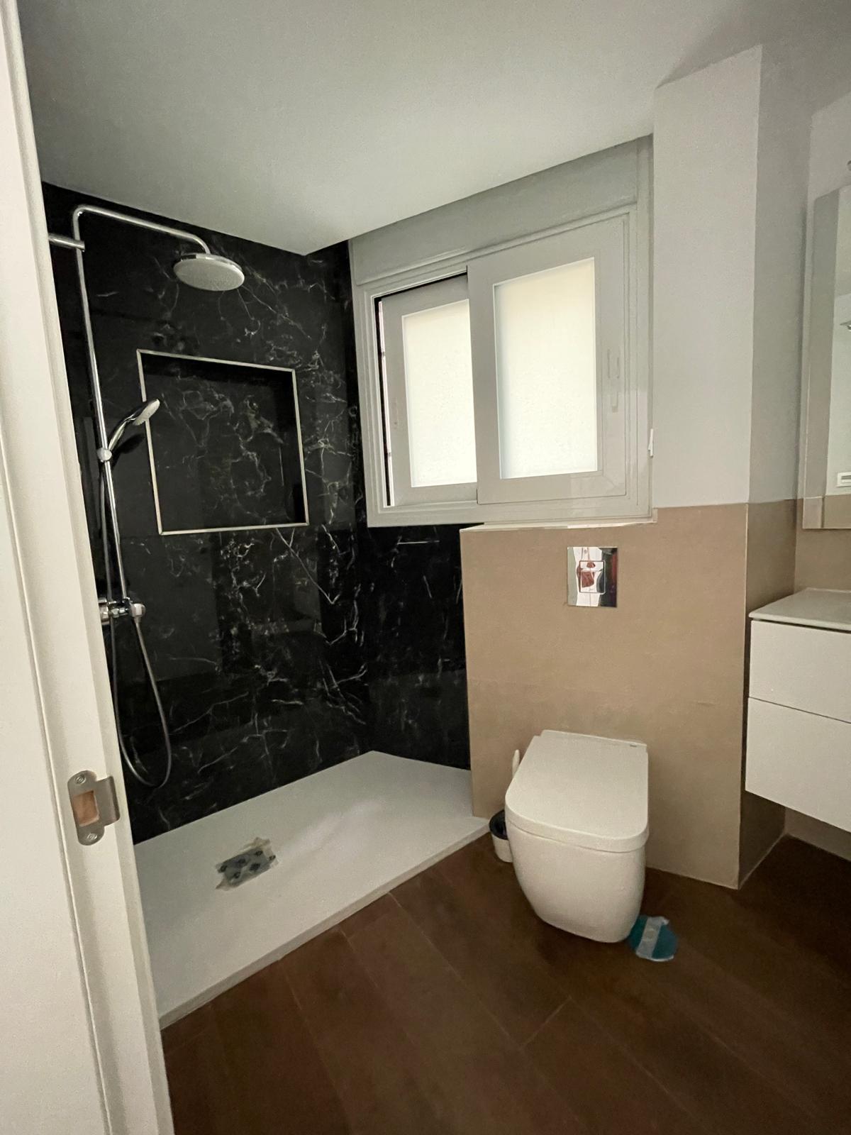 Piso en venta en Malagueta - Monte Sancha, Málaga - 32