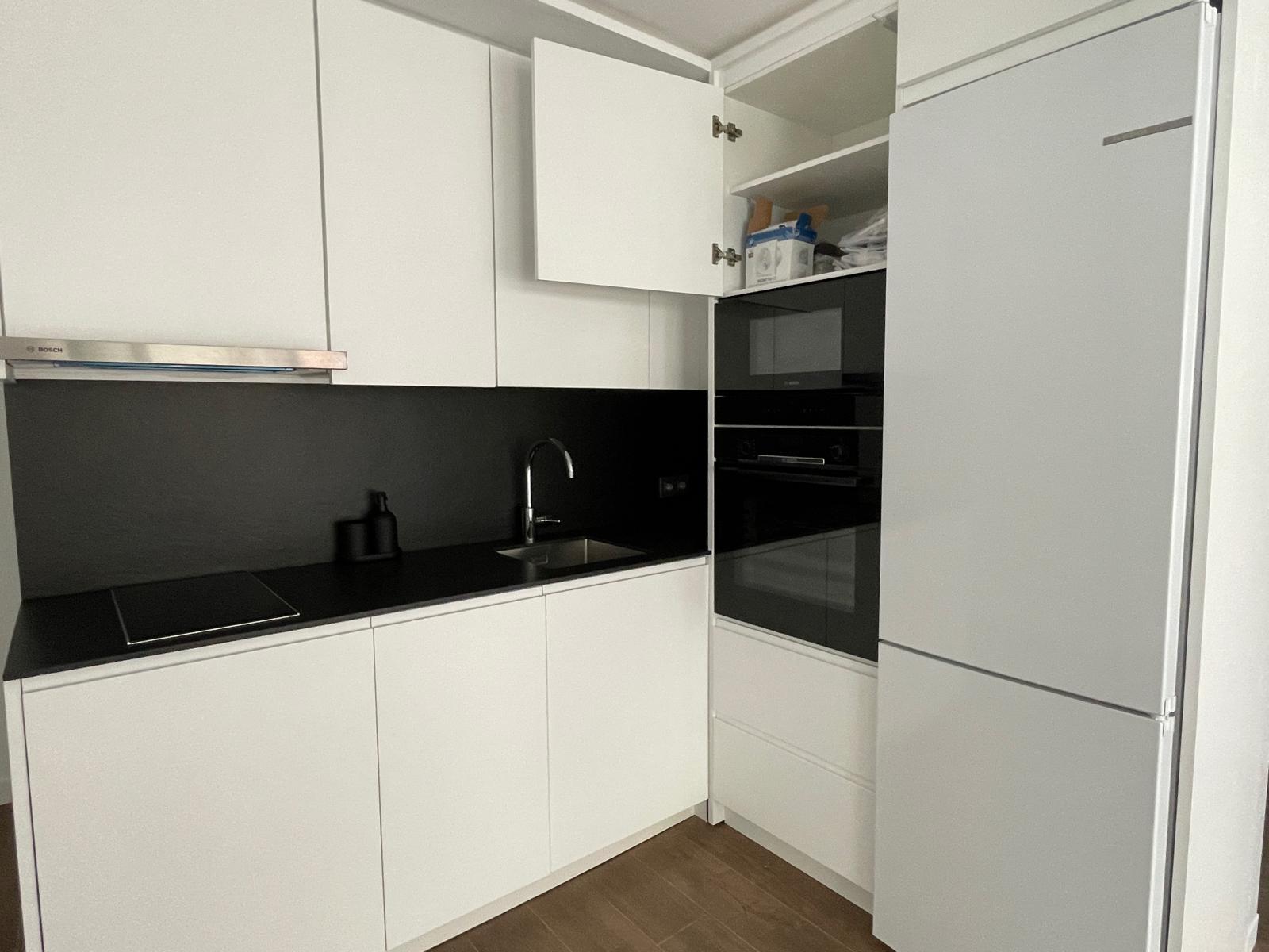 Piso en venta en Malagueta - Monte Sancha, Málaga - 12