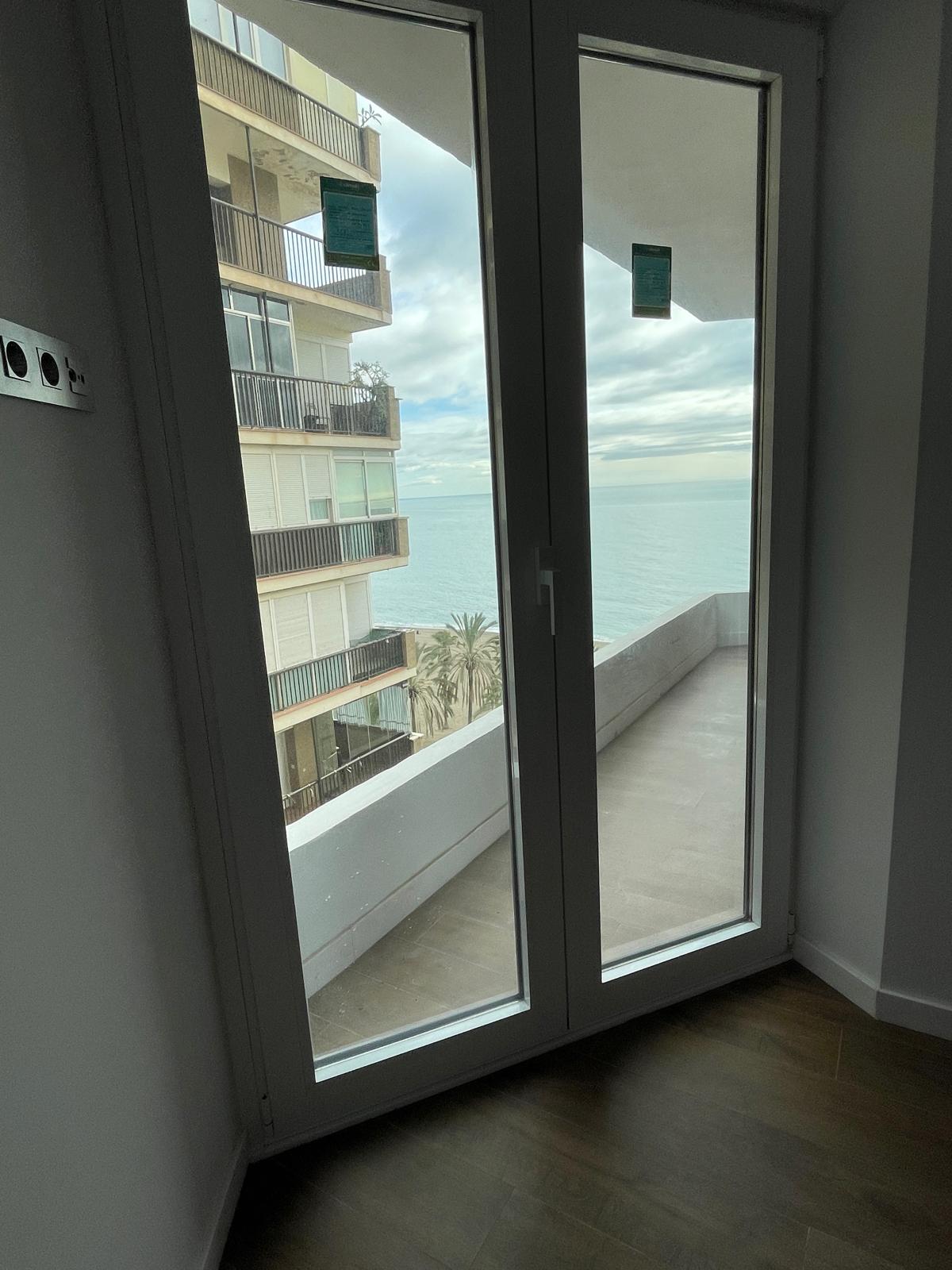 Piso en venta en Malagueta - Monte Sancha, Málaga - 30