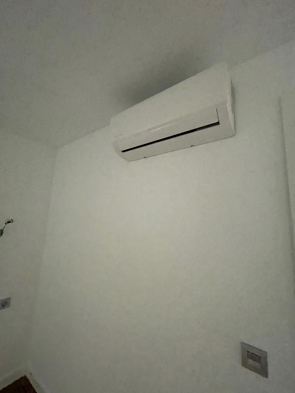 Piso en venta en Malagueta - Monte Sancha, Málaga - 22