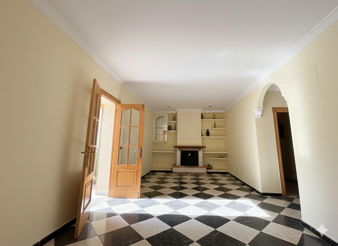 Finca Rústica En El Trabuco - 4