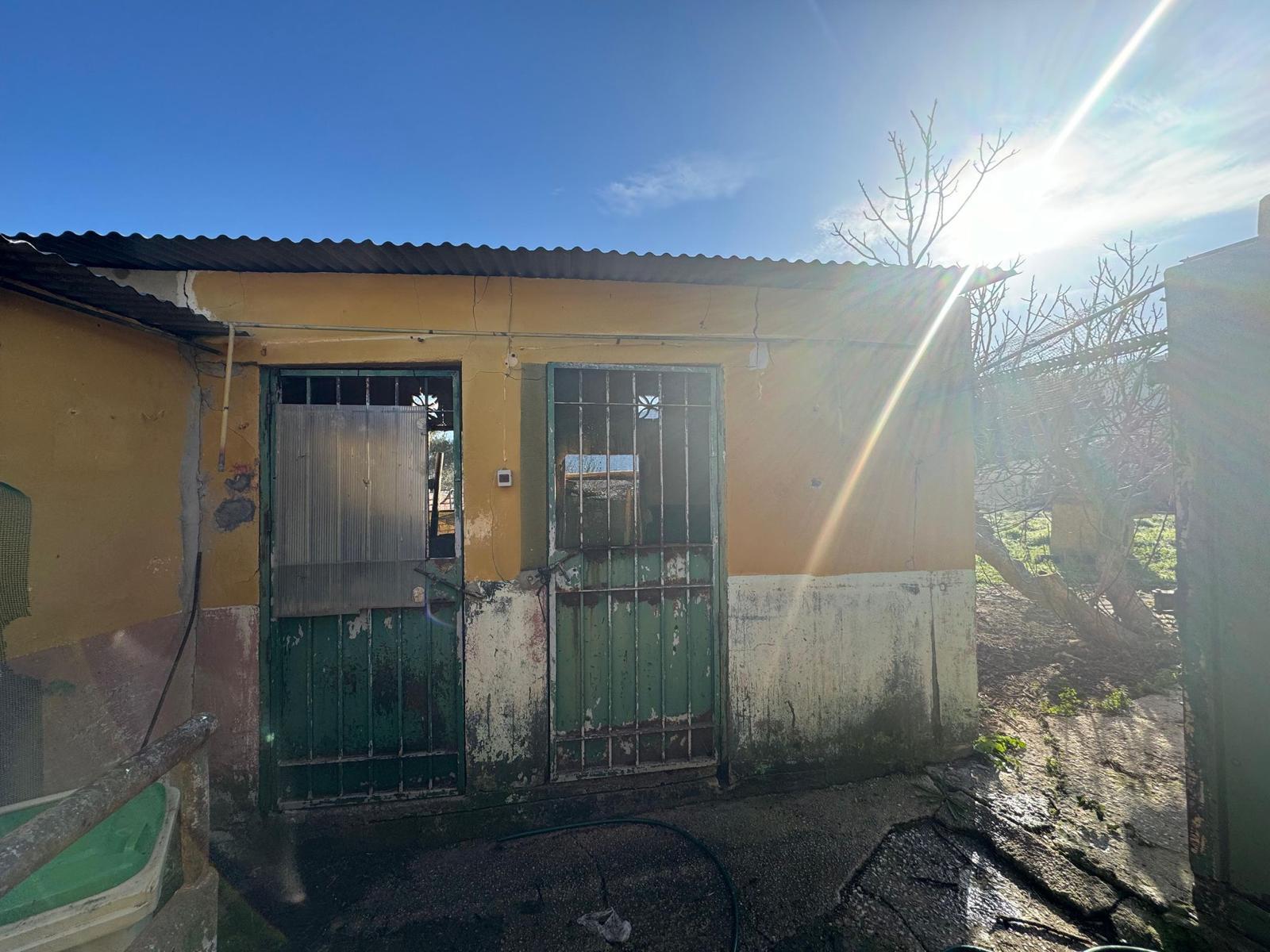 Finca Rústica En El Trabuco - 31