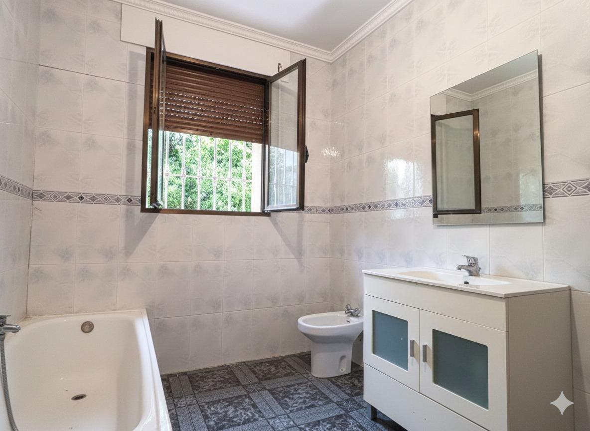 Finca Rústica En El Trabuco - 17