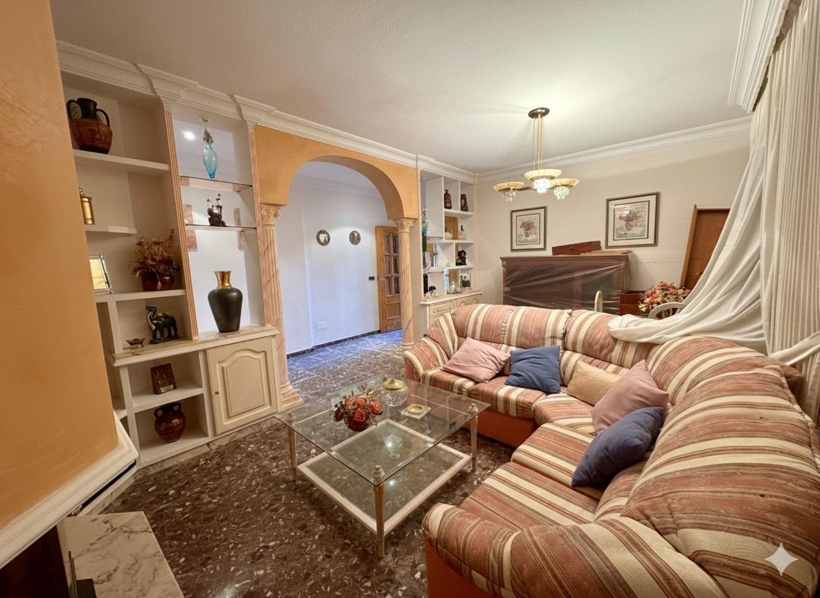 Finca Rústica En El Trabuco - 3