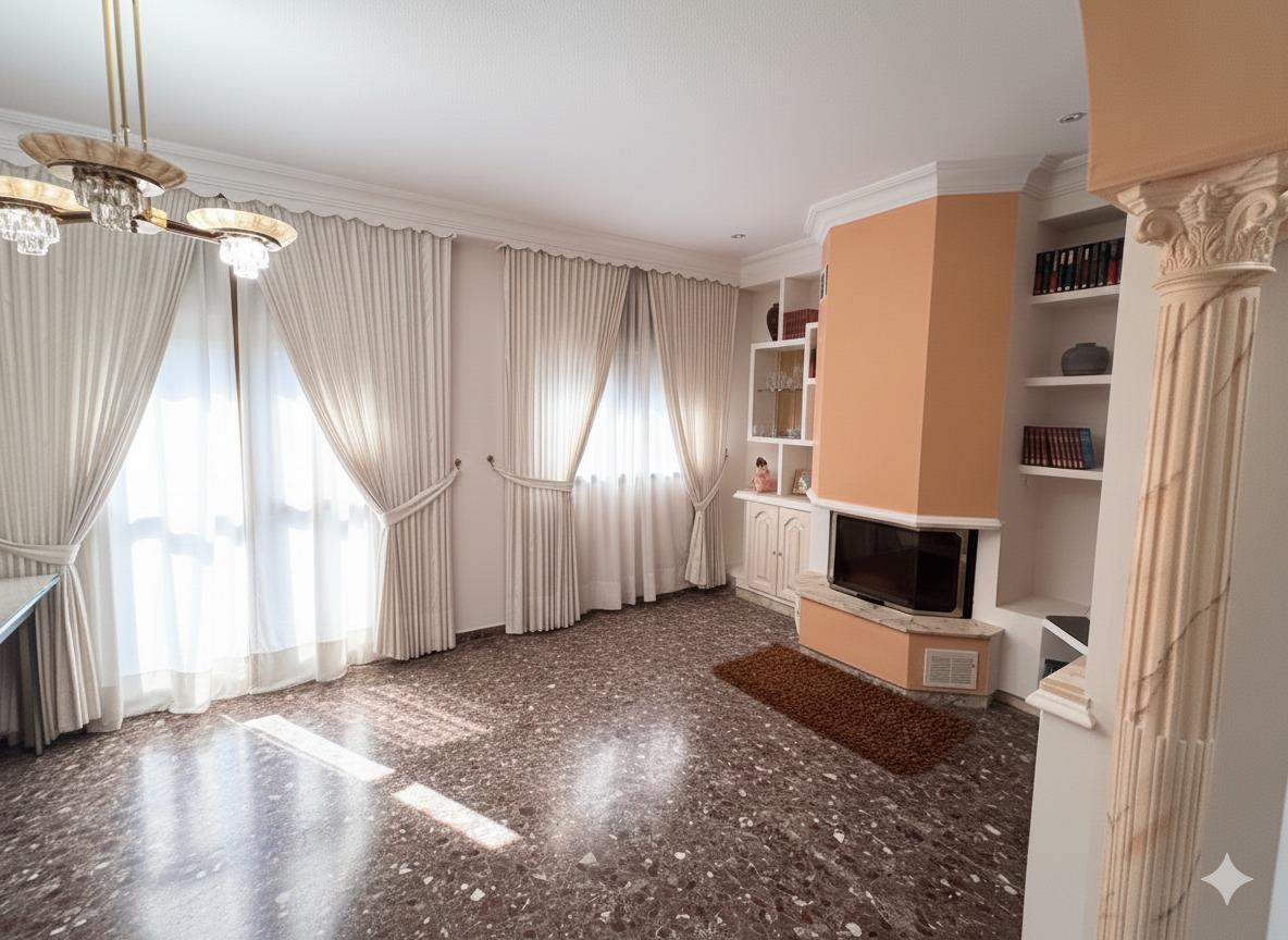 Finca Rústica En El Trabuco - 6