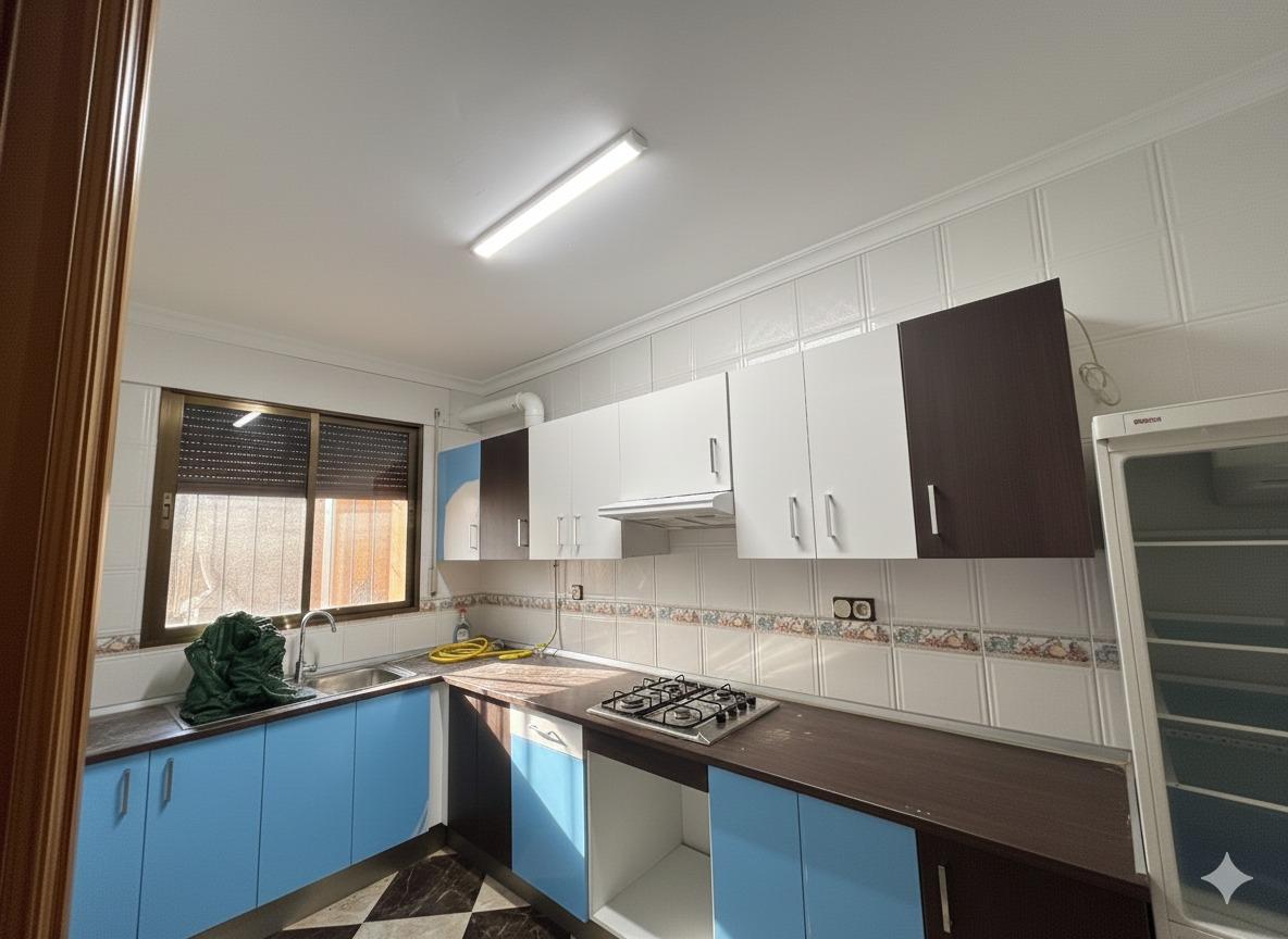 Finca Rústica En El Trabuco - 8