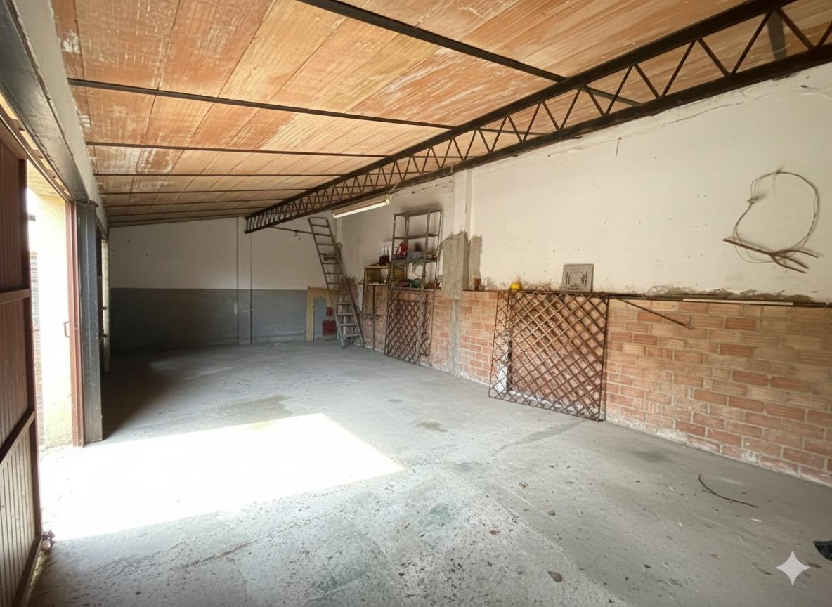 Finca Rústica En El Trabuco - 33