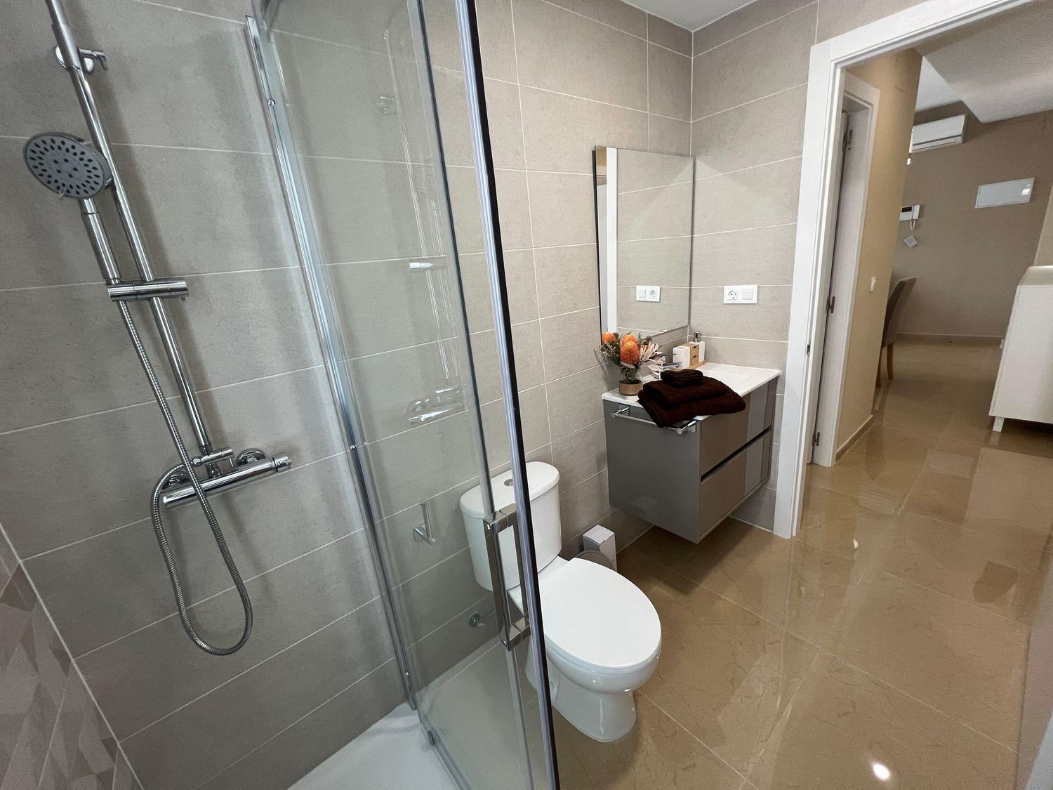 Apartamento - En Oropesa Del Mar, Valencia - 12