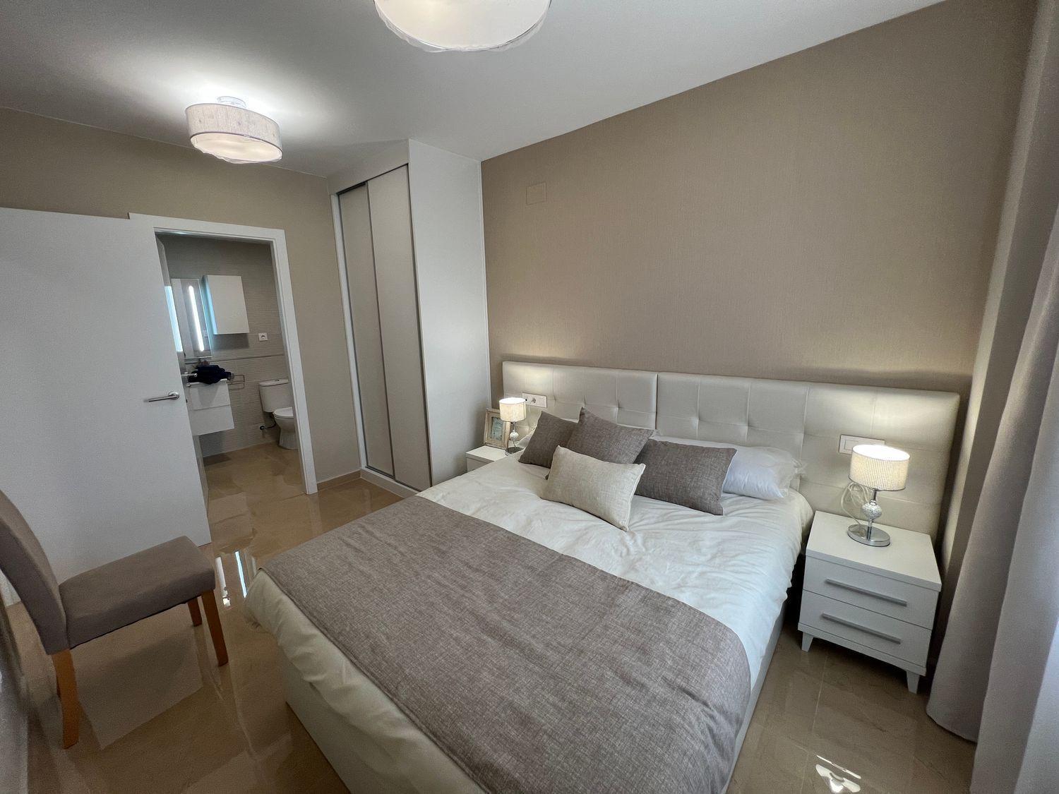 Apartamento - En Oropesa Del Mar, Valencia - 7