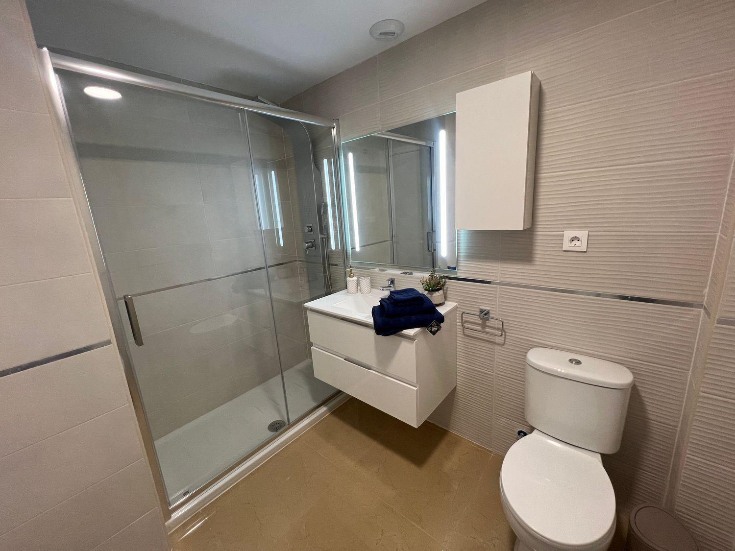 Apartamento - En Oropesa Del Mar, Valencia - 11