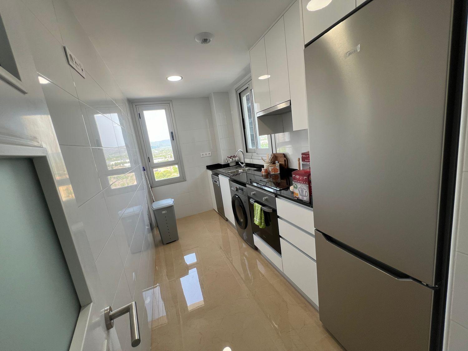 Apartamento - En Oropesa Del Mar, Valencia - 4