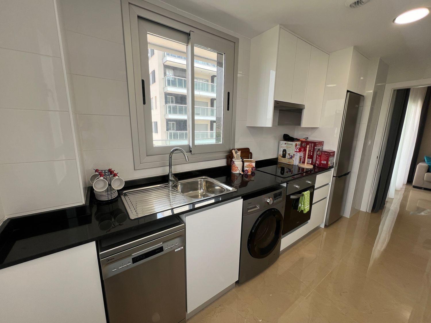 Apartamento - En Oropesa Del Mar, Valencia - 5