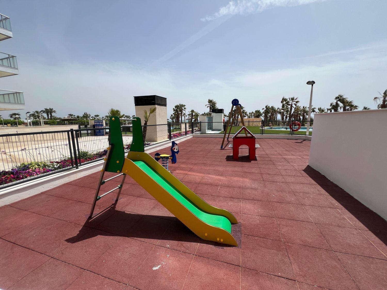 Apartamento - En Oropesa Del Mar, Valencia - 20