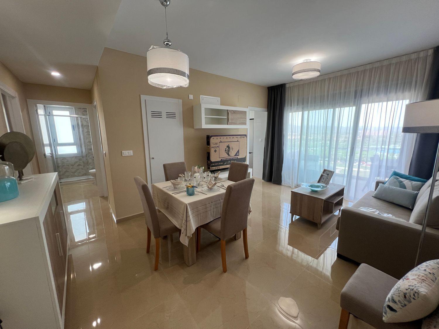 Apartamento - En Oropesa Del Mar, Valencia - 2