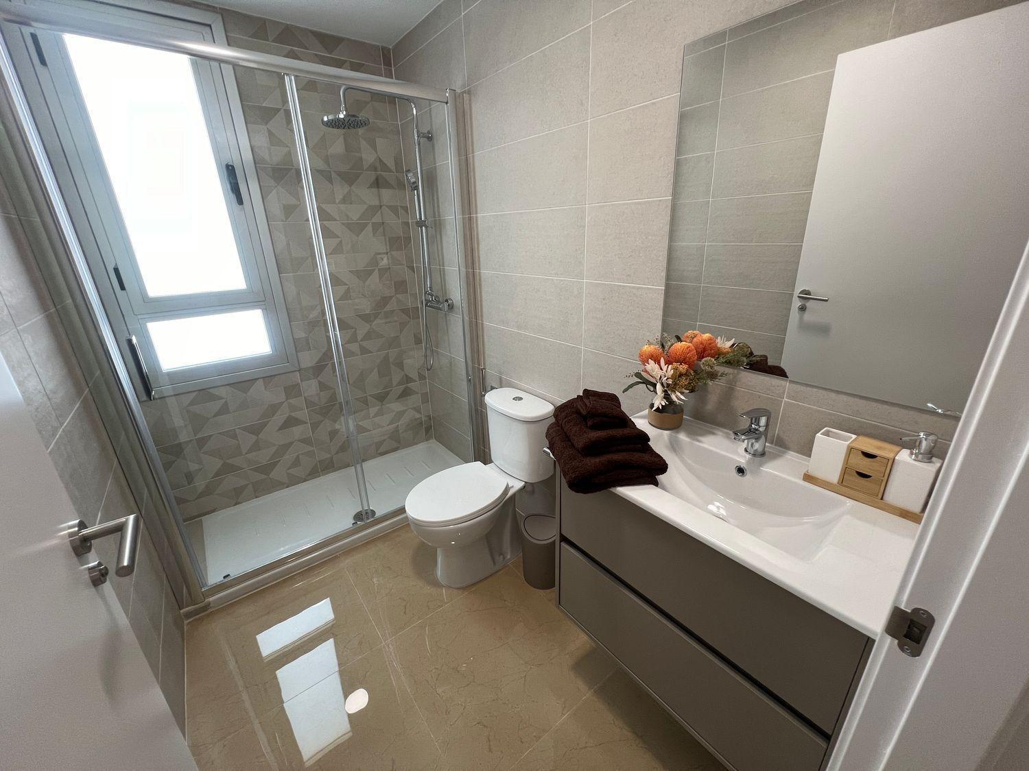 Venta de apartamento - Oropesa Del Mar - 13