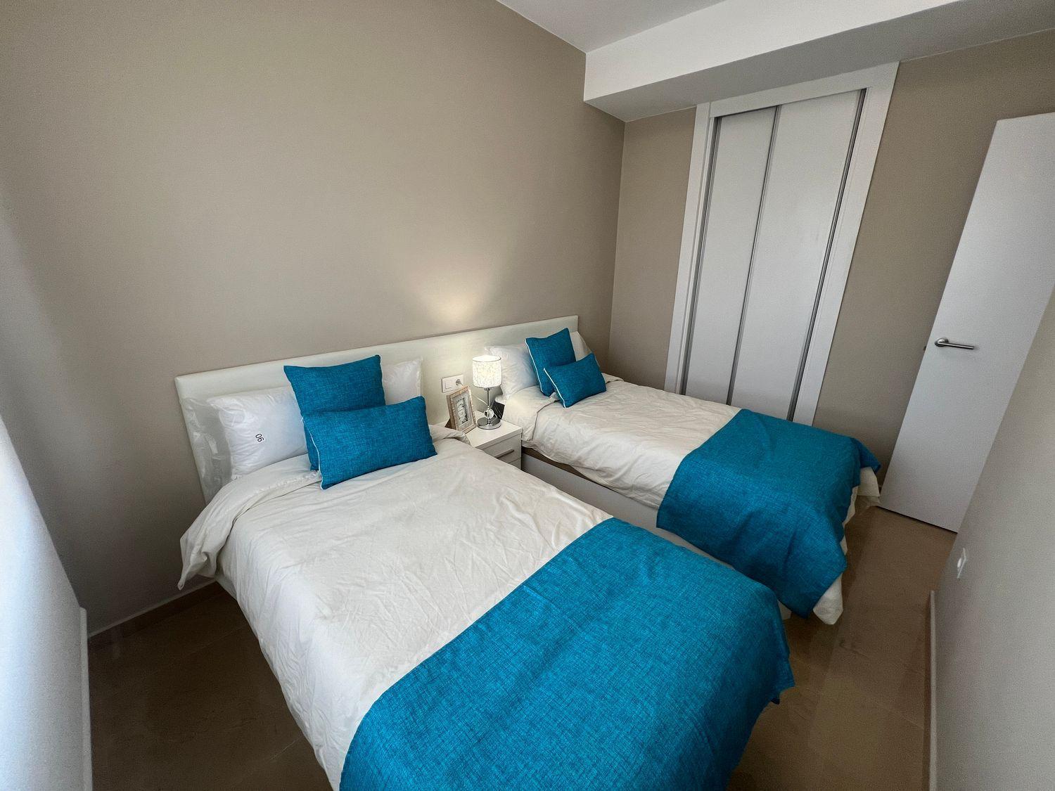 Venta de apartamento - Oropesa Del Mar - 9