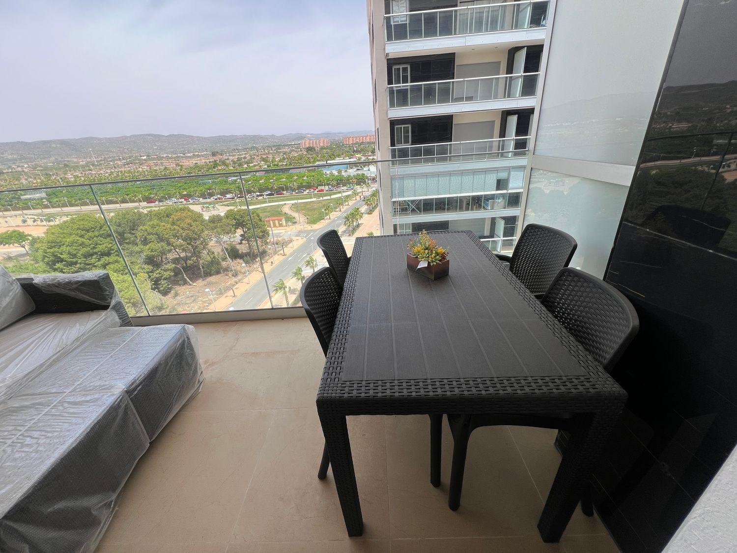 Venta de apartamento - Oropesa Del Mar - 14