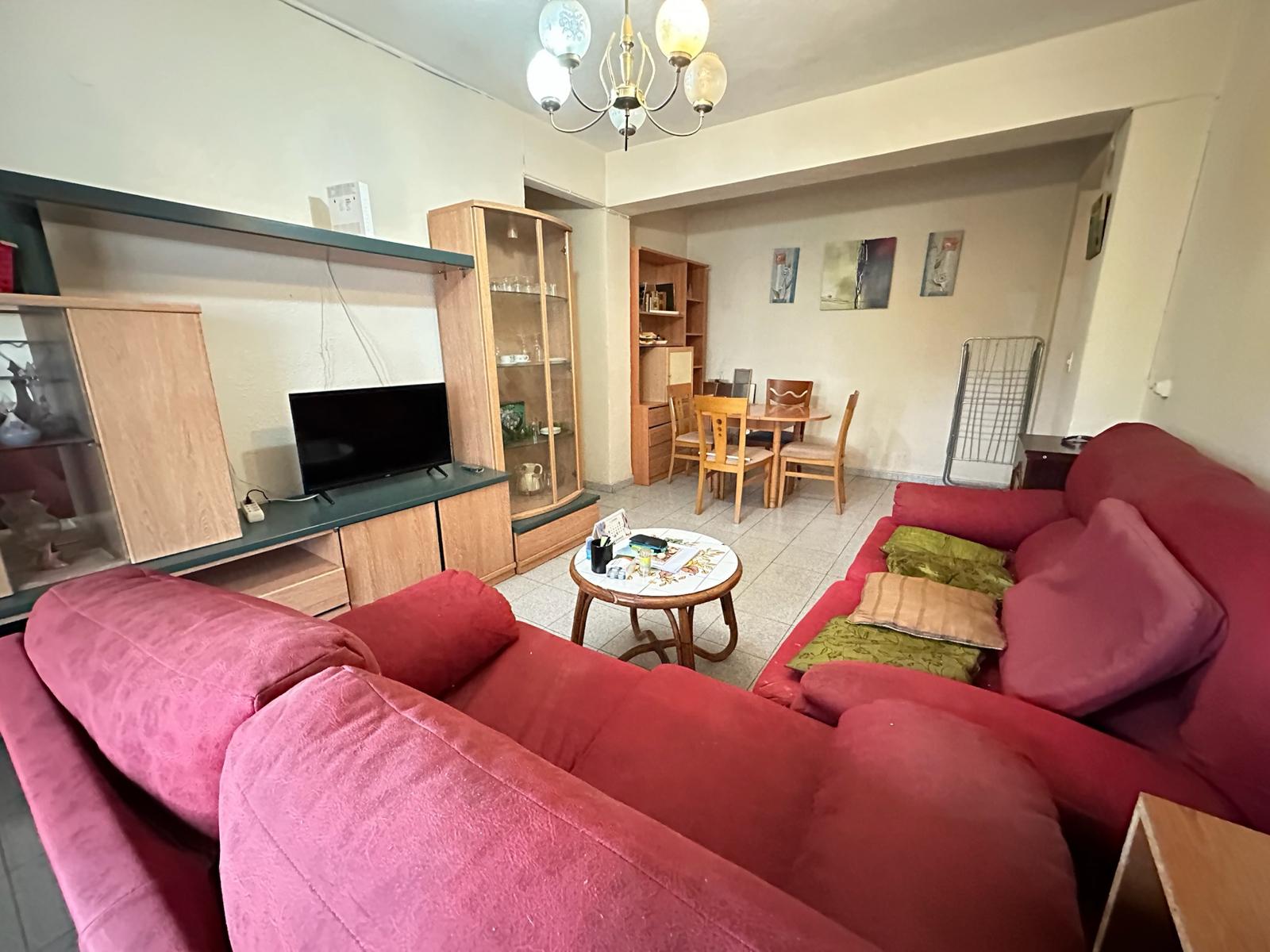 PISO EN VENTA - NOU ALACANT - 5