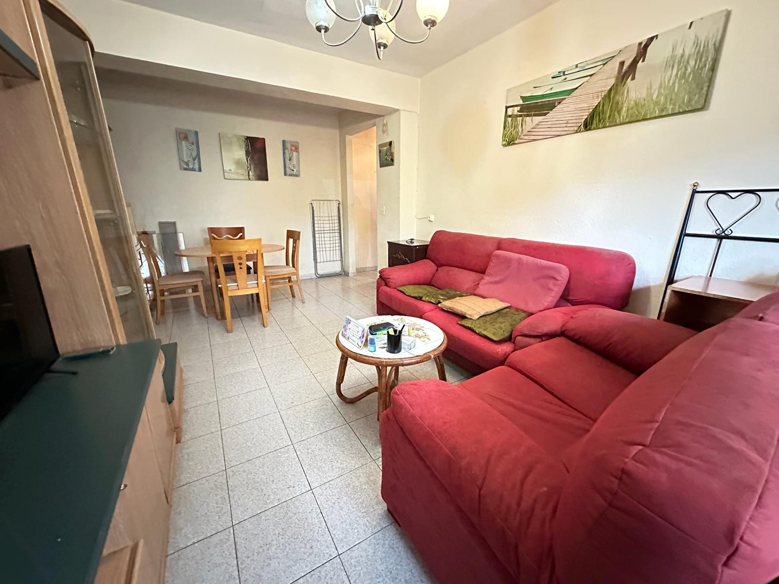 PISO EN VENTA - NOU ALACANT - 6