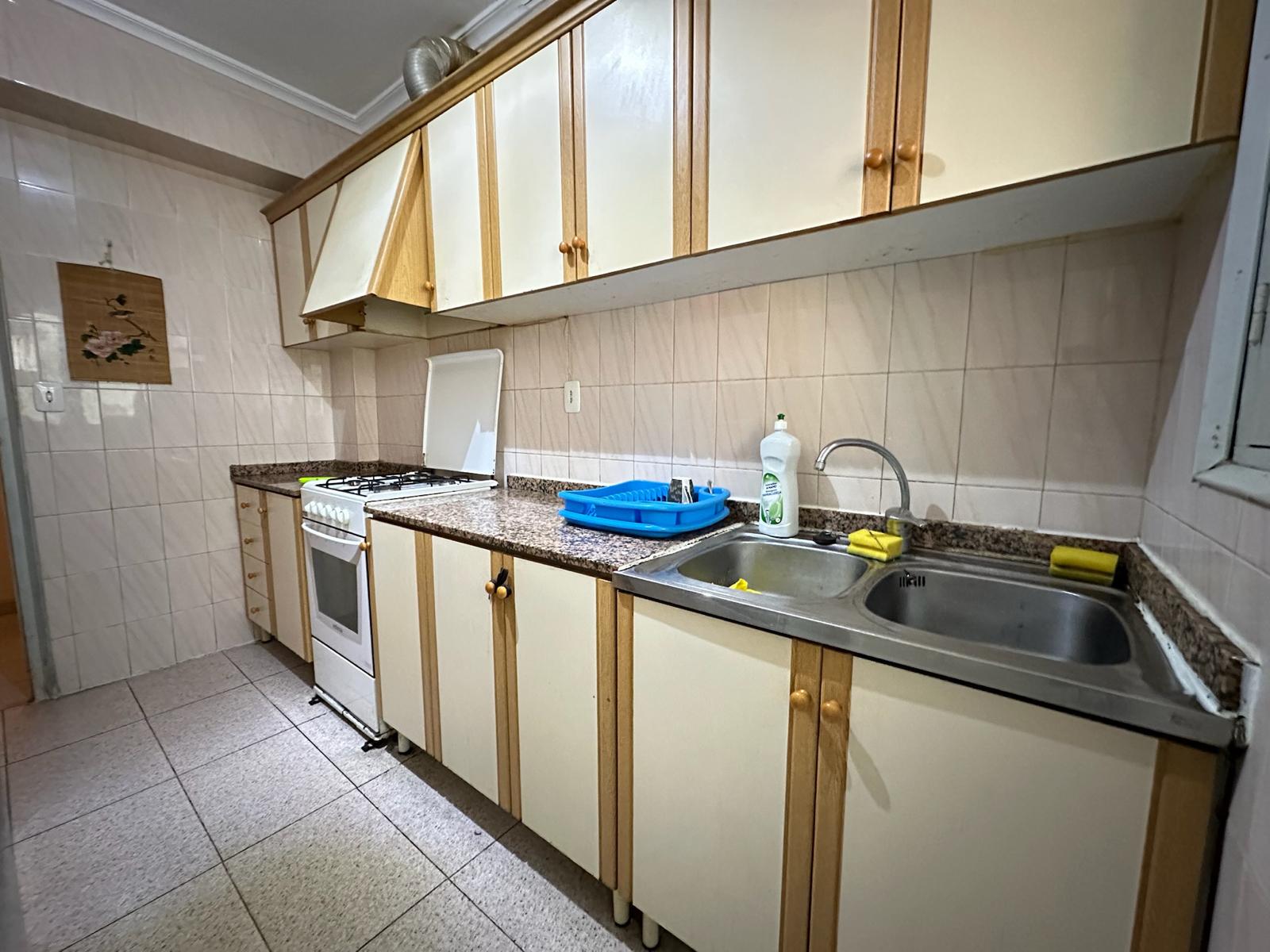 PISO EN VENTA - NOU ALACANT - 10