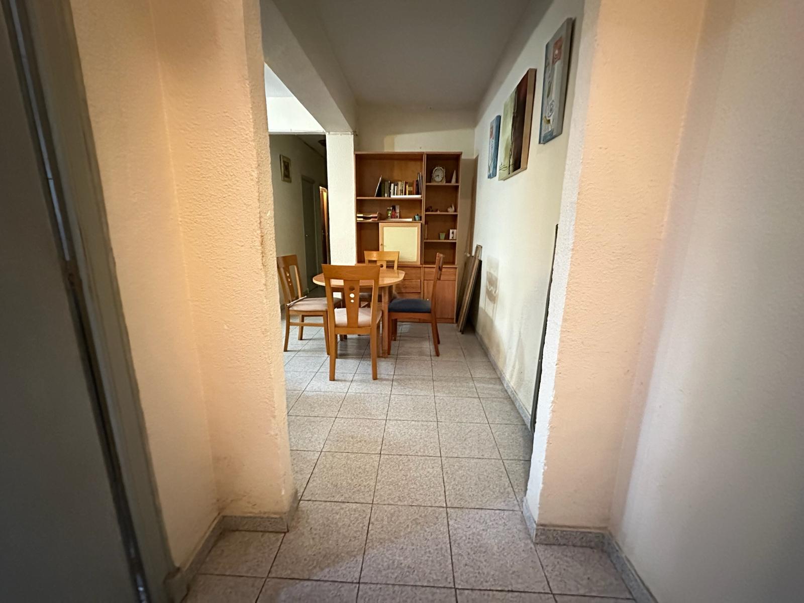 PISO EN VENTA - NOU ALACANT - 2