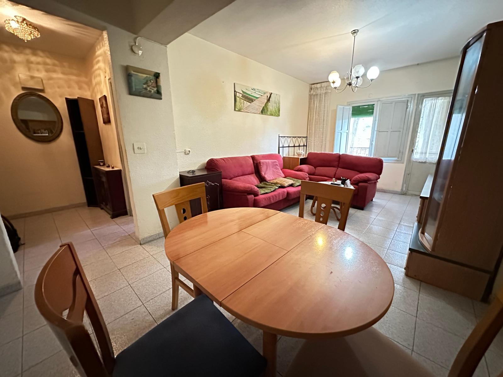 PISO EN VENTA - NOU ALACANT - 3