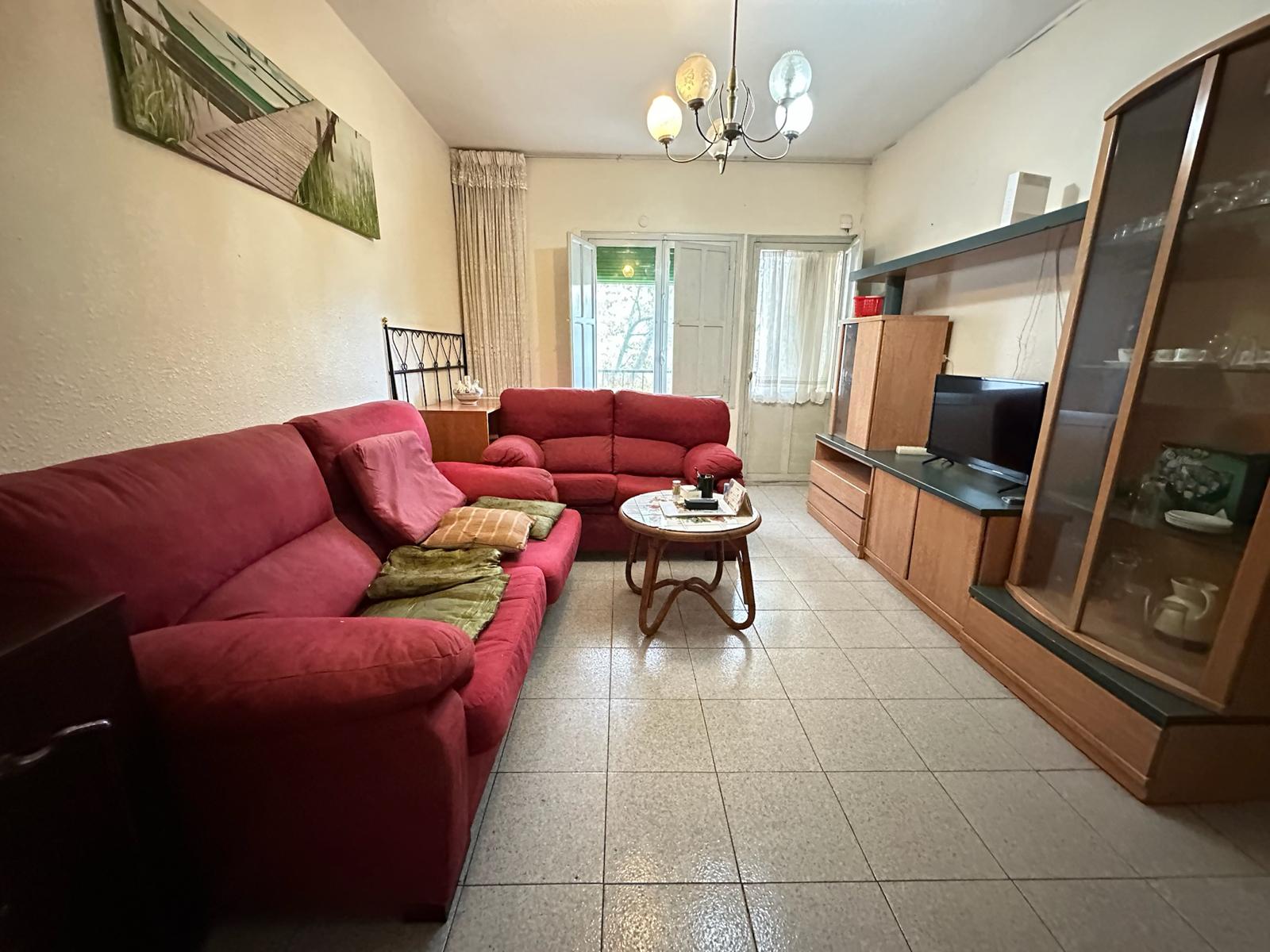 PISO EN VENTA - NOU ALACANT - 4