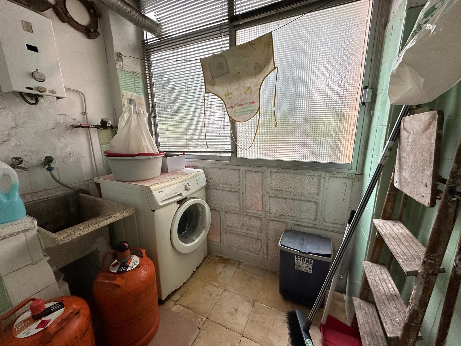 PISO EN VENTA - NOU ALACANT - 25