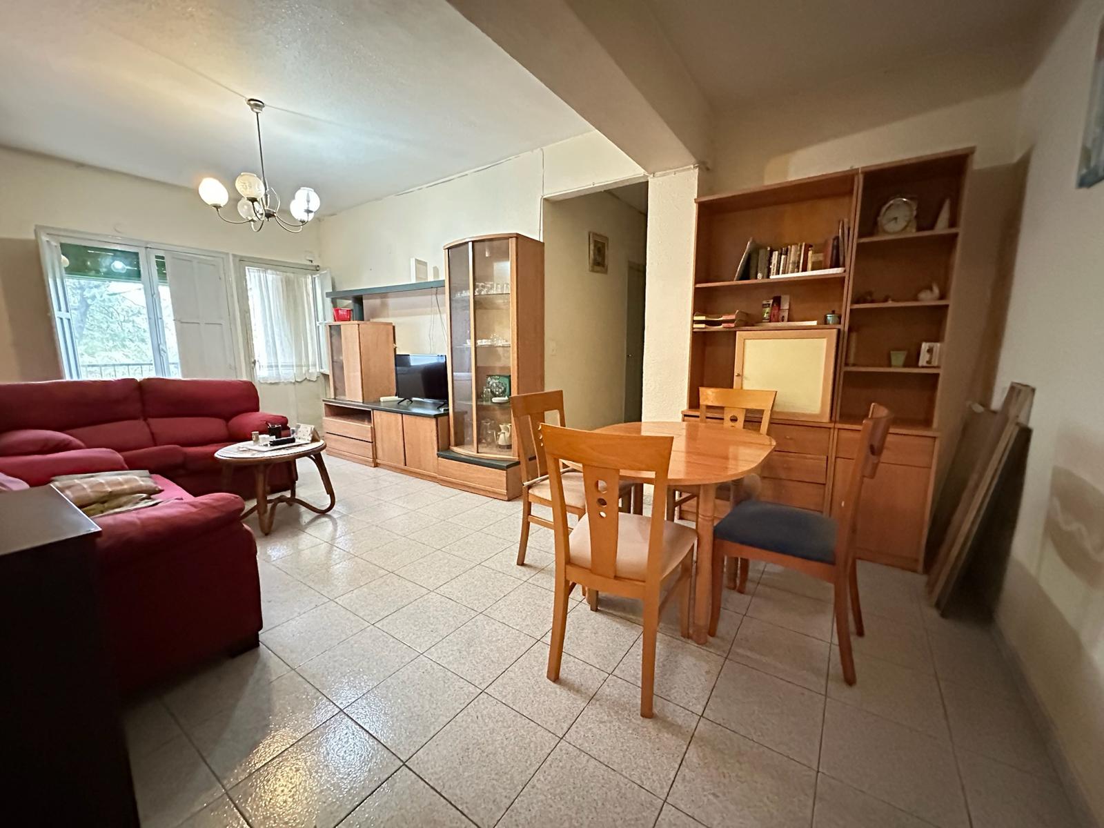 PISO EN VENTA - NOU ALACANT - 1