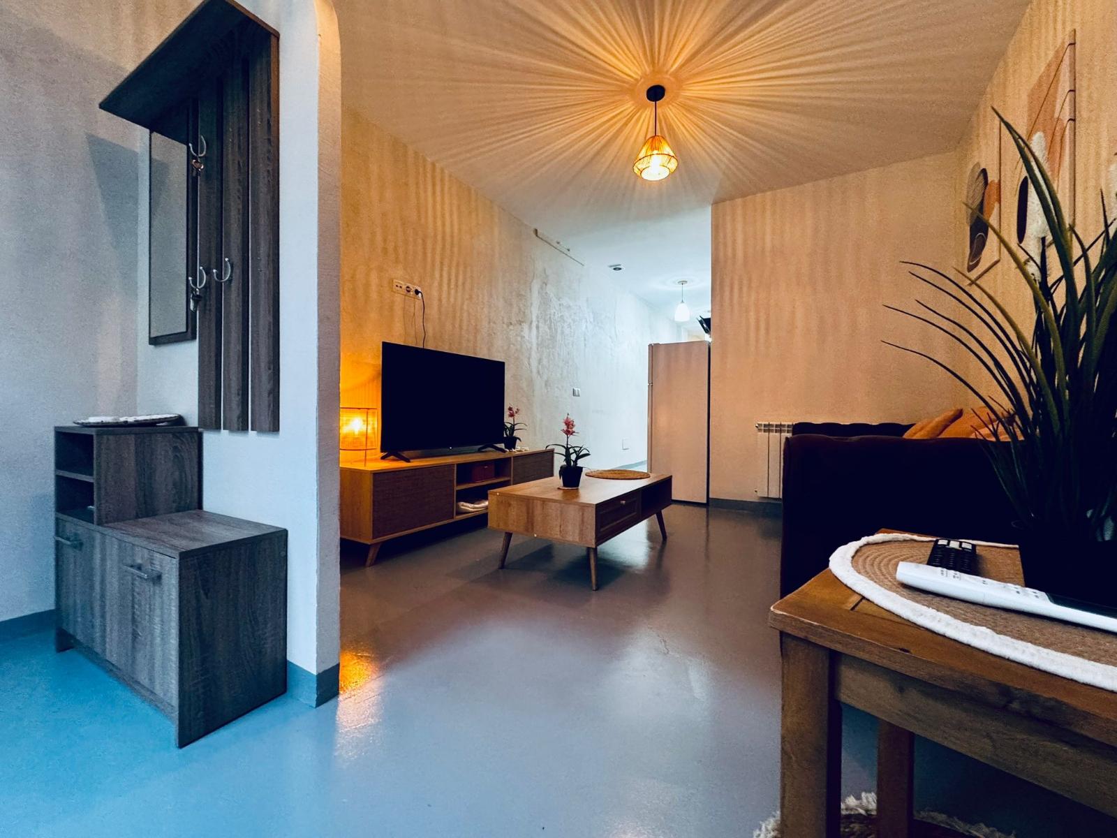 Piso amueblado - Retiro - 3