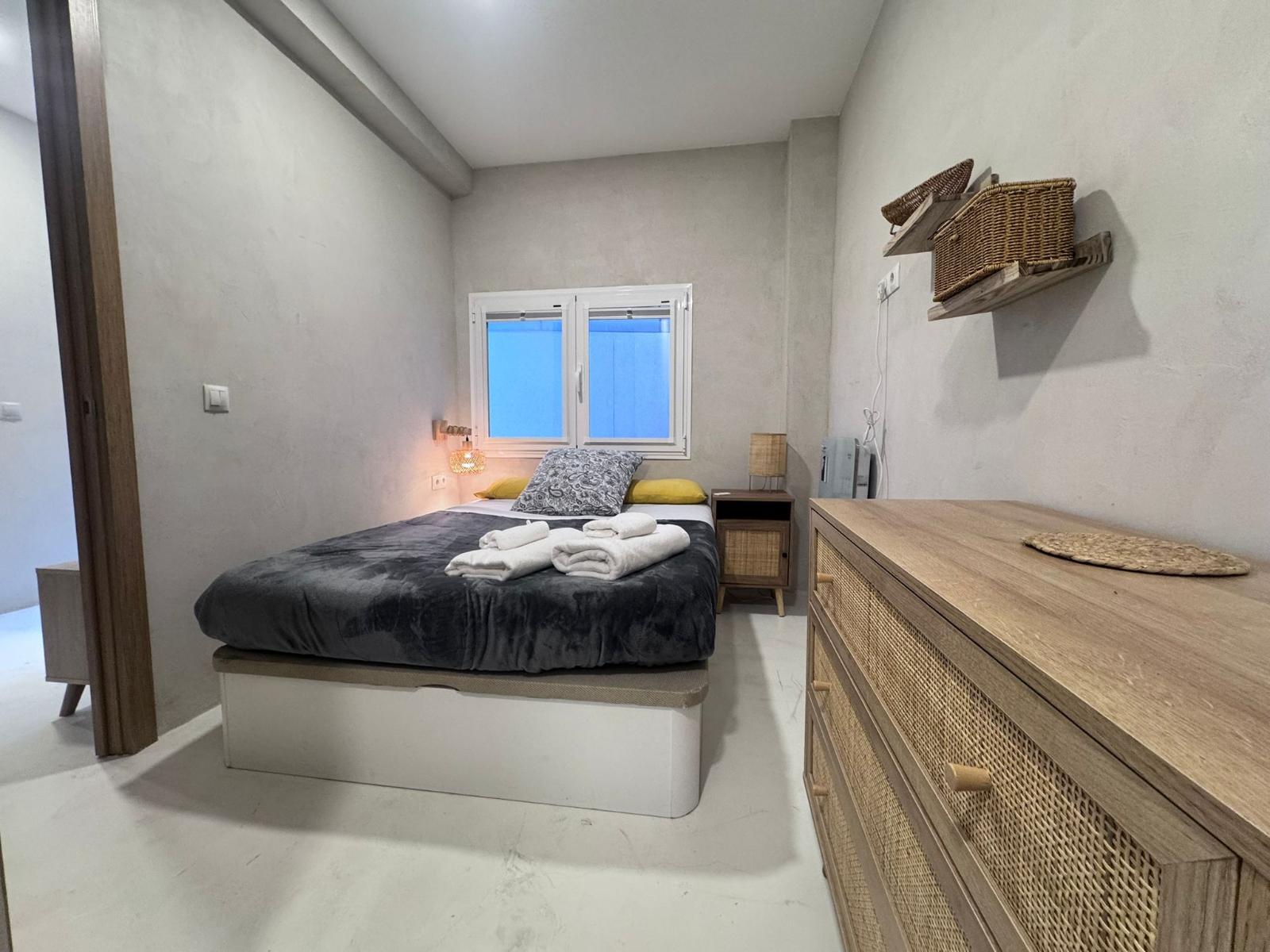 Piso amueblado - Retiro - 5