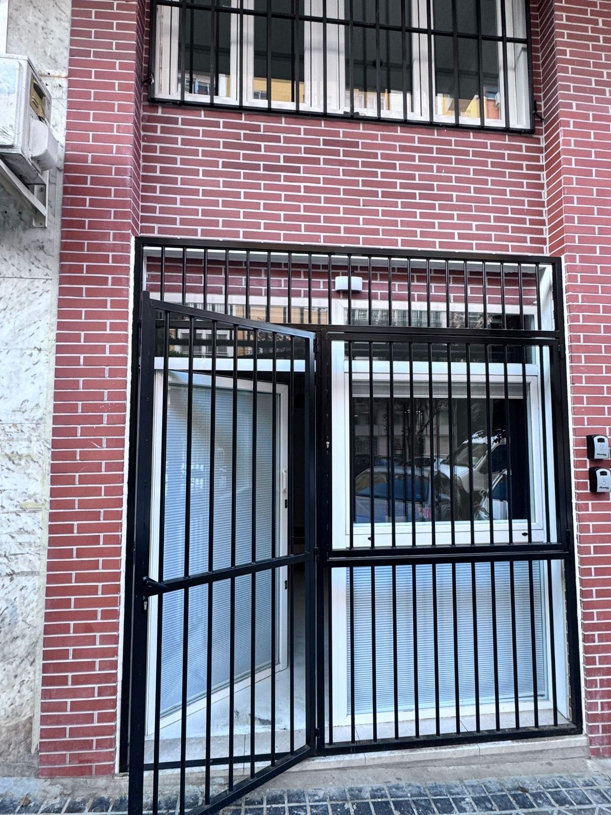 Piso amueblado - Retiro - 11