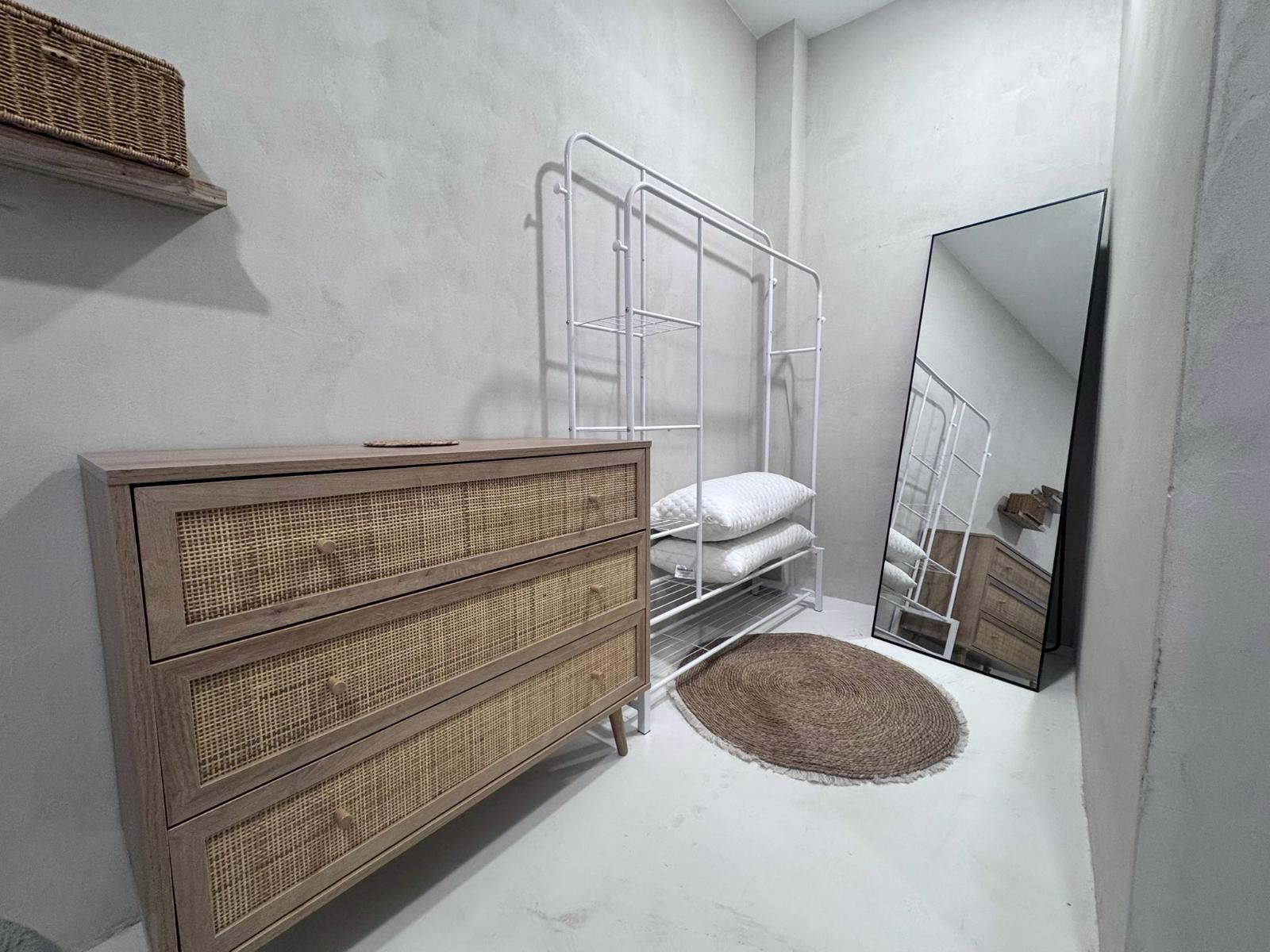 Piso amueblado - Retiro - 6