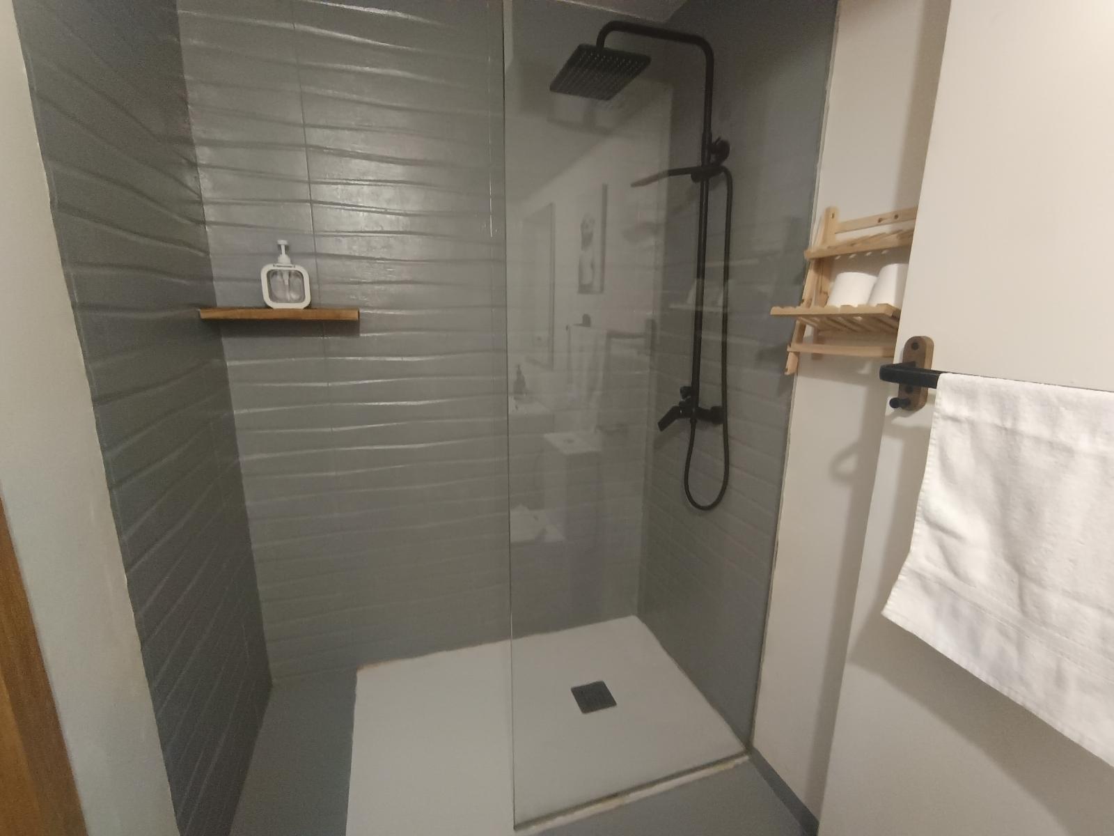 Piso amueblado - Retiro - 7