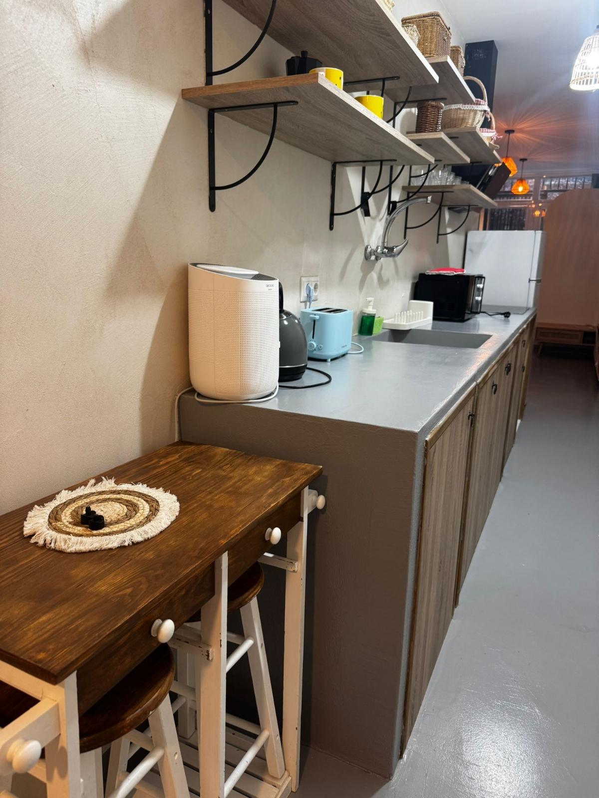 Piso amueblado - Retiro - 9