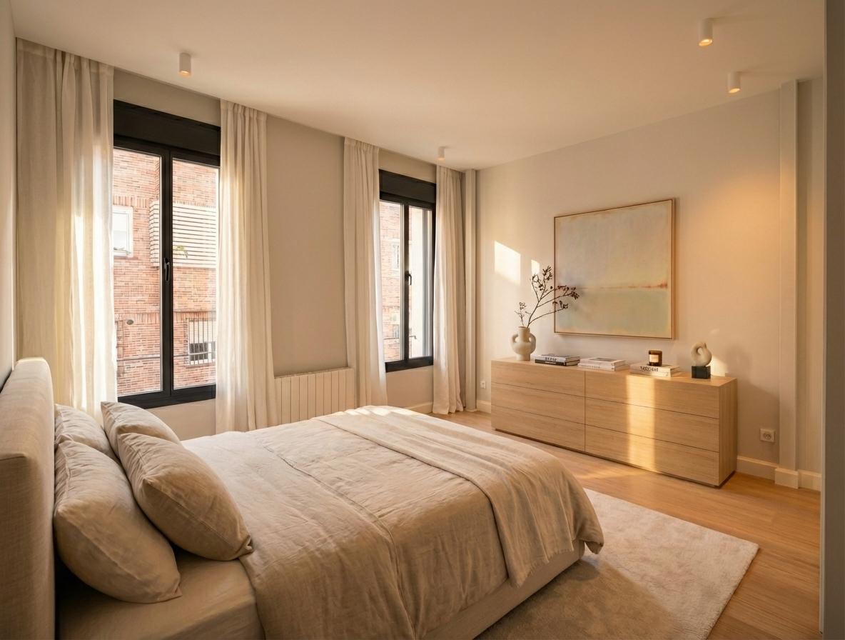 Apartamento en venta - Zabaleta, Madrid - 5